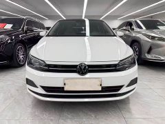 Volkswagen Polo 2023 facelift Plus 1.5L automatic colorful technology version - фото 2