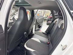 Volkswagen Polo 2023 facelift Plus 1.5L automatic colorful technology version - фото 8