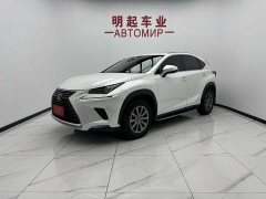 Lexus NX 2020 200 AWD Fengshang Edition National VI - фото 1