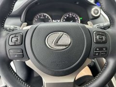 Lexus NX 2020 200 AWD Fengshang Edition National VI - фото 14