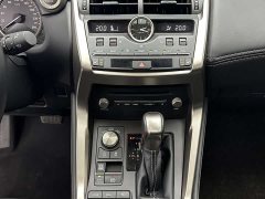 Lexus NX 2020 200 AWD Fengshang Edition National VI - фото 15