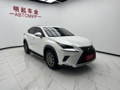 Lexus NX 2020 200 AWD Fengshang Edition National VI - фото 3
