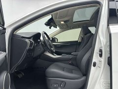 Lexus NX 2020 200 AWD Fengshang Edition National VI - фото 5