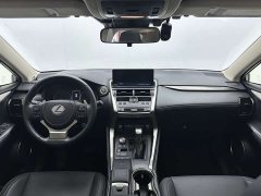 Lexus NX 2020 200 AWD Fengshang Edition National VI - фото 7