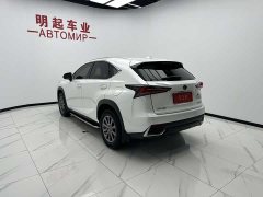 Lexus NX 2020 200 AWD Fengshang Edition National VI - фото 8
