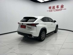Lexus NX 2020 200 AWD Fengshang Edition National VI - фото 9