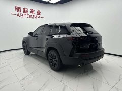 Mazda CX-50 2.0L Leading Edition - фото 8