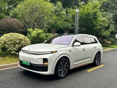 Li Auto Ideal L7 MAX - фото 1