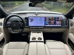 Li Auto Ideal L7 MAX - фото 10