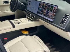 Li Auto Ideal L7 MAX - фото 11