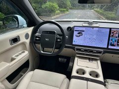 Li Auto Ideal L7 MAX - фото 12