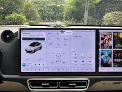 Li Auto Ideal L7 MAX - фото 14