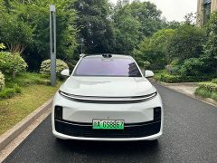 Li Auto Ideal L7 MAX - фото 2