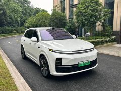 Li Auto Ideal L7 MAX - фото 3