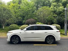 Li Auto Ideal L7 MAX - фото 4