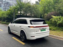 Li Auto Ideal L7 MAX - фото 5