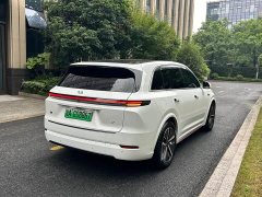 Li Auto Ideal L7 MAX - фото 6
