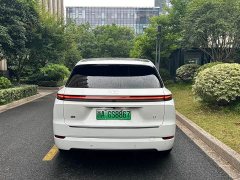 Li Auto Ideal L7 MAX - фото 7