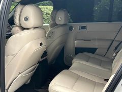 Li Auto Ideal L7 MAX - фото 9