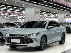 BYD Qin L 2024 DM-i 120KM transcendent - фото 1