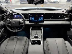 BYD Qin L 2024 DM-i 120KM transcendent - фото 11