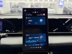 BYD Qin L 2024 DM-i 120KM transcendent - фото 12