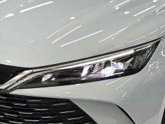 BYD Qin L 2024 DM-i 120KM transcendent - фото 15