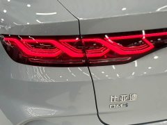 BYD Qin L 2024 DM-i 120KM transcendent - фото 16