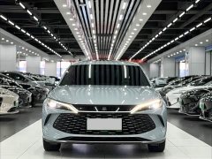 BYD Qin L 2024 DM-i 120KM transcendent - фото 2