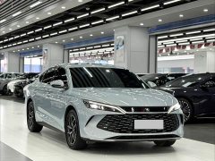 BYD Qin L 2024 DM-i 120KM transcendent - фото 3