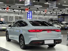 BYD Qin L 2024 DM-i 120KM transcendent - фото 4