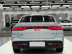 BYD Qin L 2024 DM-i 120KM transcendent - фото 5