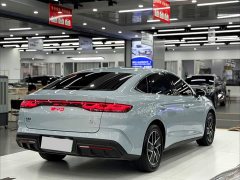 BYD Qin L 2024 DM-i 120KM transcendent - фото 6