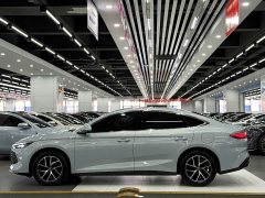 BYD Qin L 2024 DM-i 120KM transcendent - фото 7