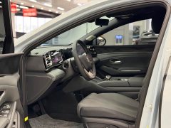 BYD Qin L 2024 DM-i 120KM transcendent - фото 8