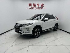 Lynk & Co Yige 2021 1.5T CVT four-wheel drive combustion version - фото 1