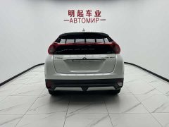Lynk & Co Yige 2021 1.5T CVT four-wheel drive combustion version - фото 10