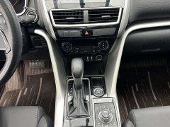 Lynk & Co Yige 2021 1.5T CVT four-wheel drive combustion version - фото 16