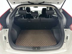 Lynk & Co Yige 2021 1.5T CVT four-wheel drive combustion version - фото 18