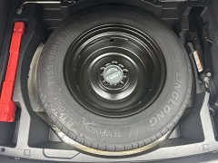 Lynk & Co Yige 2021 1.5T CVT four-wheel drive combustion version - фото 19