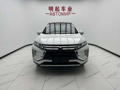 Lynk & Co Yige 2021 1.5T CVT four-wheel drive combustion version - фото 2
