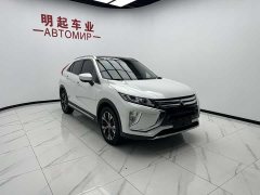Lynk & Co Yige 2021 1.5T CVT four-wheel drive combustion version - фото 3