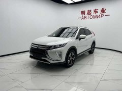 Lynk & Co Yige 2021 1.5T CVT four-wheel drive combustion version - фото 4