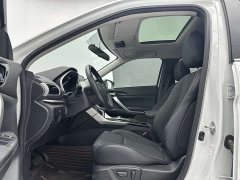 Lynk & Co Yige 2021 1.5T CVT four-wheel drive combustion version - фото 5