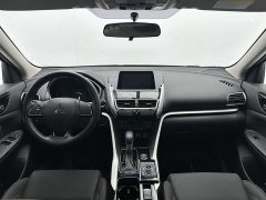 Lynk & Co Yige 2021 1.5T CVT four-wheel drive combustion version - фото 7