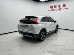 Lynk & Co Yige 2021 1.5T CVT four-wheel drive combustion version - фото 9