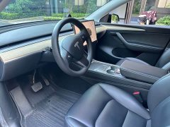 Lexus Y Refresh RWD - фото 10