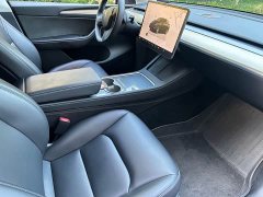 Lexus Y Refresh RWD - фото 7