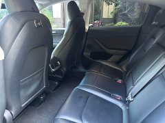 Lexus Y Refresh RWD - фото 8
