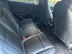 Lexus Y Refresh RWD - фото 9